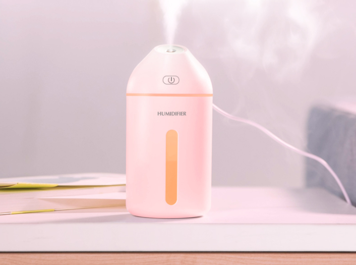 加湿器原理是甚么?加湿器应用误区