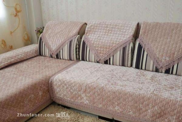 沙发垫怎么买