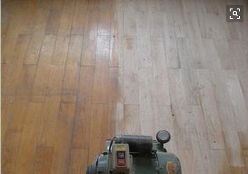 木地板怎样翻新?木地板翻新注意事项?
