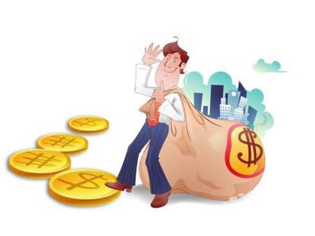定金订金诚意金意向金在买房中起什么作用